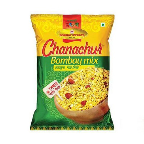 Bombay Sweets Chanachur thumbnail 1